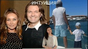 Теперь вдвоём \\\ Дмитрий Маликов забрал сына и ушел от жены