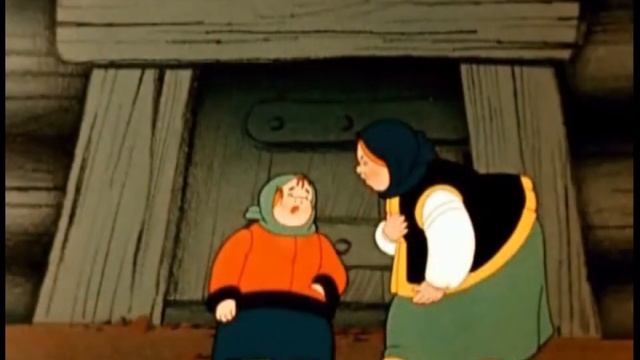 ЗОЛОТЫЕ НОГИ волшебная сказка ДУРЕНЬ ГАНС волшебные сказки дисней волшебные сказки марфа эрбе смотреть онлайн