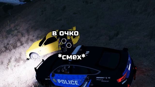 Опять лошпедничаешь? [ArmA 3 Altis Life] смотреть онлайн