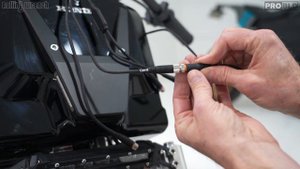 Apple CarPlay / Android Auto on a Scooter / Motorcycle - CHIGEE AIO-5 LITE