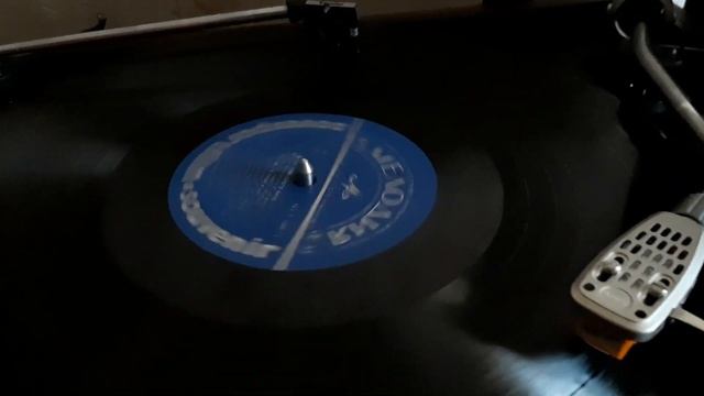 Пластинка   сувенир Совэкспортфильм 1970е