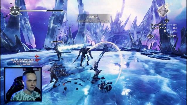 ДОНОВАН И БОСС СТРЕЛОГОЛОВЫЙ ✘ SOULSTICE Прохождение и обзор ✘ СОУЛСТИС Прохождение на Русском смотреть онлайн