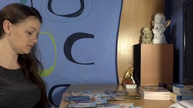 Любовный квадрат. Индивидуальный расклад