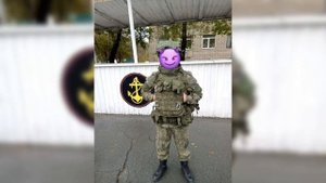 155 бригада, морской пехоты г Владивосток, Никита