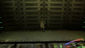 Прохождение Messiah (Мессия)