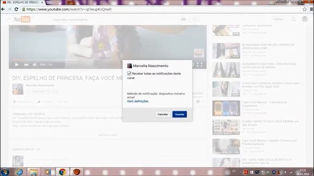 COMO BAIXAR PHOTOSHOP CS2-Marcelia Nascimento смотреть онлайн