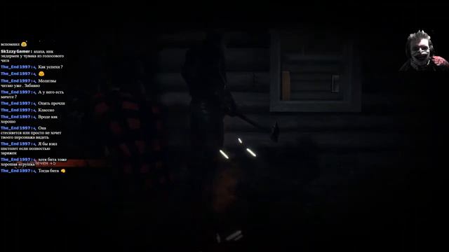 пятница 13 xbox one/Friday the 13th: The Game смотреть онлайн