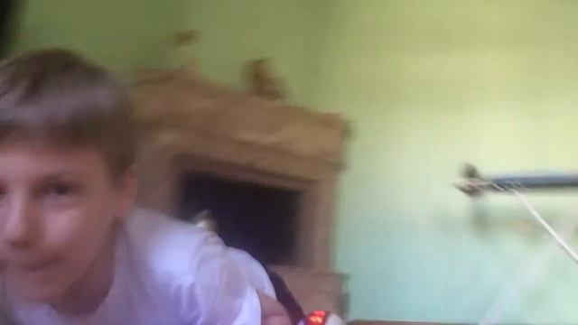 Придумал как кататься на Гераборте смотреть онлайн