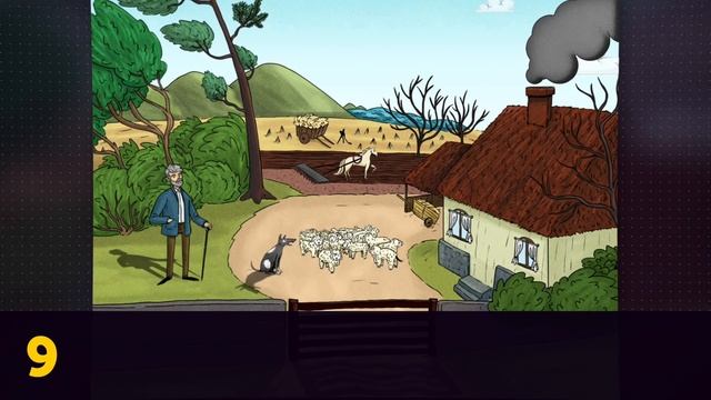 Только 4 % Самых Внимательных Могут Найти Все Ошибки смотреть онлайн