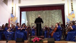 Евгений Притужалов "Вдоль по Уралу" (г. Молодечно, р. Беларусь)