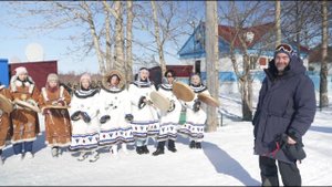 Дневник "Берингии". День 11. Палана - Лесная.