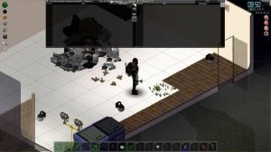 Меняю пол | Project Zomboid | Рыжий #53