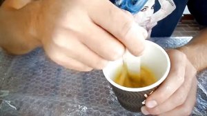 Как сделать скульптуру из пластмассы.