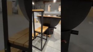 Банный чан | Купол Урал