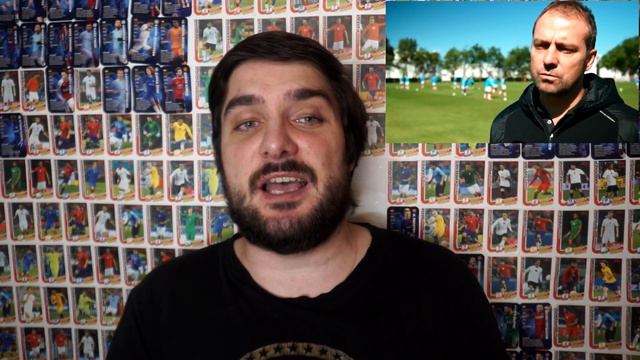 "Бавария" нашла топ-тренера! Флик подписан на три года! смотреть онлайн