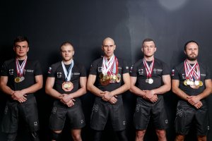 Клуб Ronin-team. Спортивный Ножевой Бой.