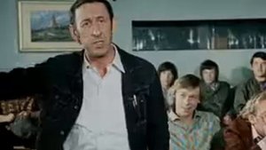 Как различать типы эмоций людей? Фрагмент фильма "Афоня" с коротким разбором