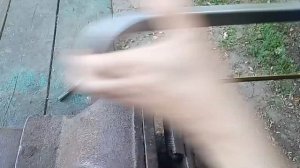 Снасть на налима из болта и гайки ? Стукалка на налима ? Погремушка на налима