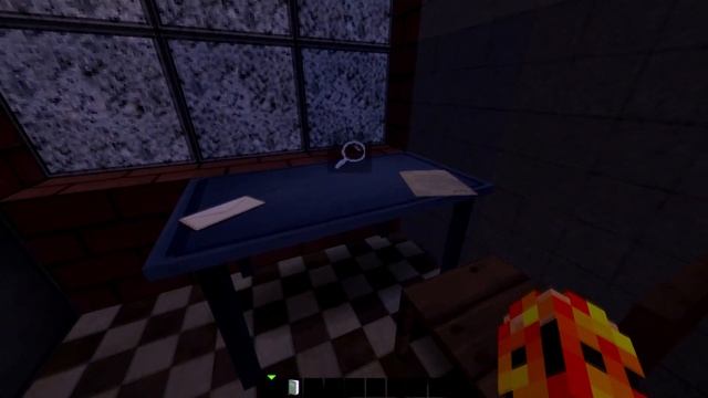 BACK TO SCHOOL - СТРАШНАЯ КАРТА смотреть онлайн