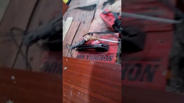 Режим пенопласт нихромовой проволкой смотреть онлайн