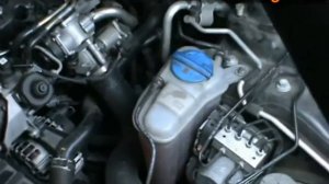 Audi A4 2.0 TDI CR Чип тюнинг Ауди А4 своими руками V-tech Power Box