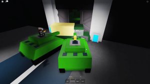 ЛАБОРАТОРИЯ SCP В РОБЛОКС СИМУЛЯТОР SCP В ROBLOX НУБ И ПРО ВИДЕО ROBLOX SCP