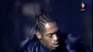 Coolio Gangsta s Paradise live