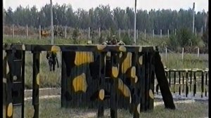 ЧВАИ КМБ 5 рота ч.2