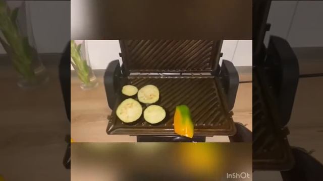 Обзор гриль электрический MAUNFELD MGE2000CH смотреть онлайн