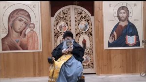 ТО, что НЕ УСЛЫШИШЬ НИГДЕ! Старцы передали...