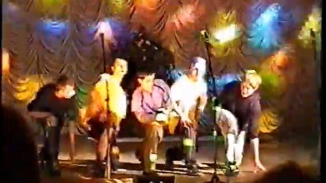 Sk Squad, Селятинская команда Брейк-Данса Old school. смотреть онлайн