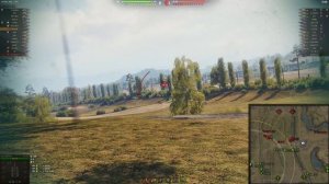 [ГАЙД] СУ-122В • ОБОРУДОВАНИЕ • ПЕРКИ ЭКИПАЖА • ПОЛЕВАЯ МОДЕРНИЗАЦИЯ И ДРУГОЕ.