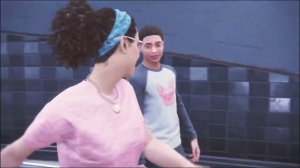 Spiderman Miles Morales Спортивный азарт трофей