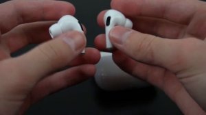 AirPods Pro или Galaxy Buds Pro: что ВЫБРАТЬ?
