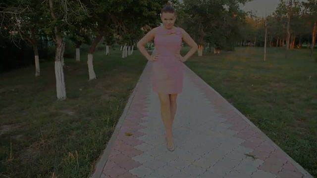 Наряд Дня! Розовое Платье Oodji/ OOTD! Oodji Pink Dress