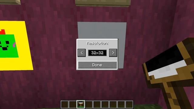 ?? Шеди, Нуб и Девушка Рисуют СПАЙКА за 10 секунд / 1 минуту / 5 минут в Майнкрафт Стол Рисования смотреть онлайн