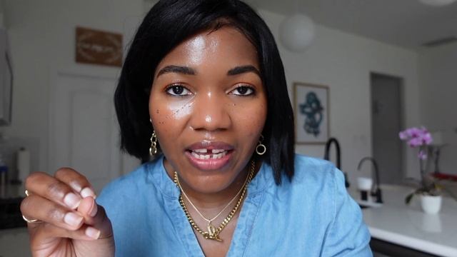 HOW TO BE ACNE FREE & HAVE A CLEAR BEAUTIFUL DARK SKIN смотреть онлайн