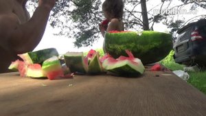 Мобиба МБ-15 у реки