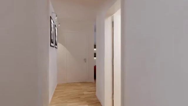 3D Video-Tour - 3D Видеотур / моделирование жилой и коммерческой недвижимости.