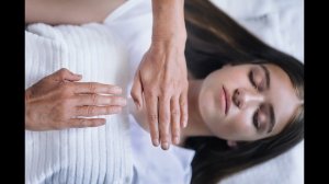 Исцеляющая медитация  - Активизация подсознательных процессов оздоровления / Марина КЕЙЛИНА