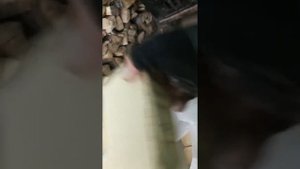 Топливные брикеты  RUF сравнение с дровами и углем