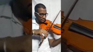 Pulp fiction Misirlou violin