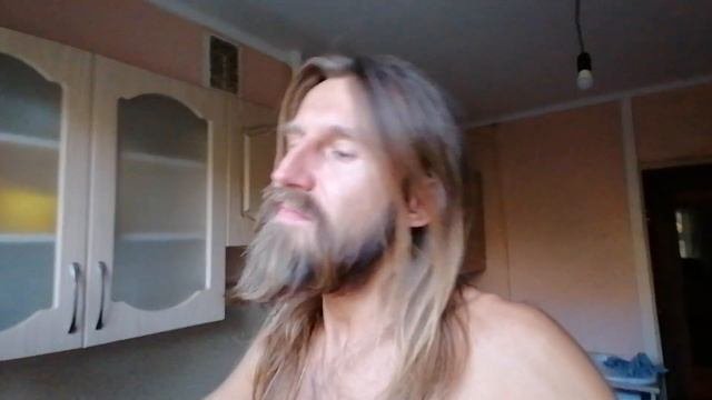 Как правильно чихать или кулинарный перерыв