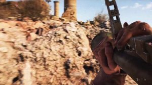 ПРОХОЖДЕНИЕ ИГРЫ Battlefield V отбить атаки от вражеских сил ч3 2