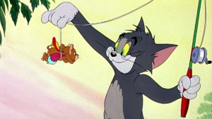 Tom & Jerry 9