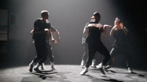 Skillaz "Tricking" - Show your Show 2019