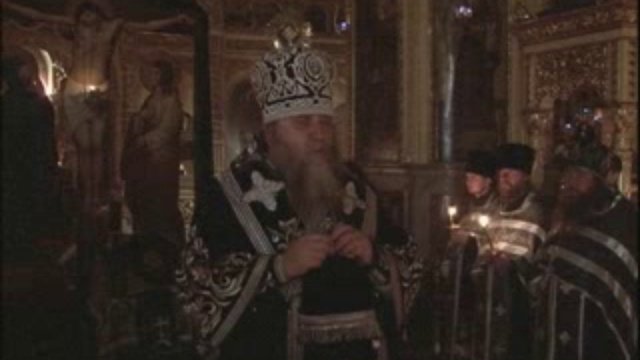 церковь