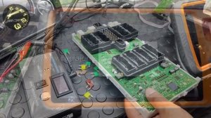 Xhorse VVDI Key Tool Plus - BMW 320i FEM Key Programing