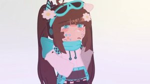 /22 летная милашка|Fem!Лололошка|!AU!\