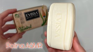 НЕЖНОЕ И РАССЛАБЛЯЮЩЕЕ МЫЛЕНИЕ ?? ЗДЕСЬ RELAX ?♀️ ASMR SOAP RELAX